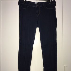 Hollister Skinny Jeans